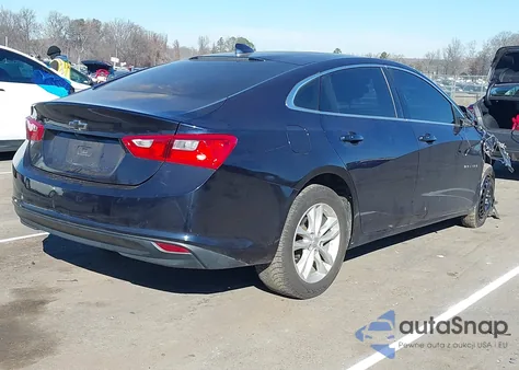 2016 Chevrolet Malibu 1Lt z USA, uszkodzony, nr VIN 1G1ZE5STXGF342293